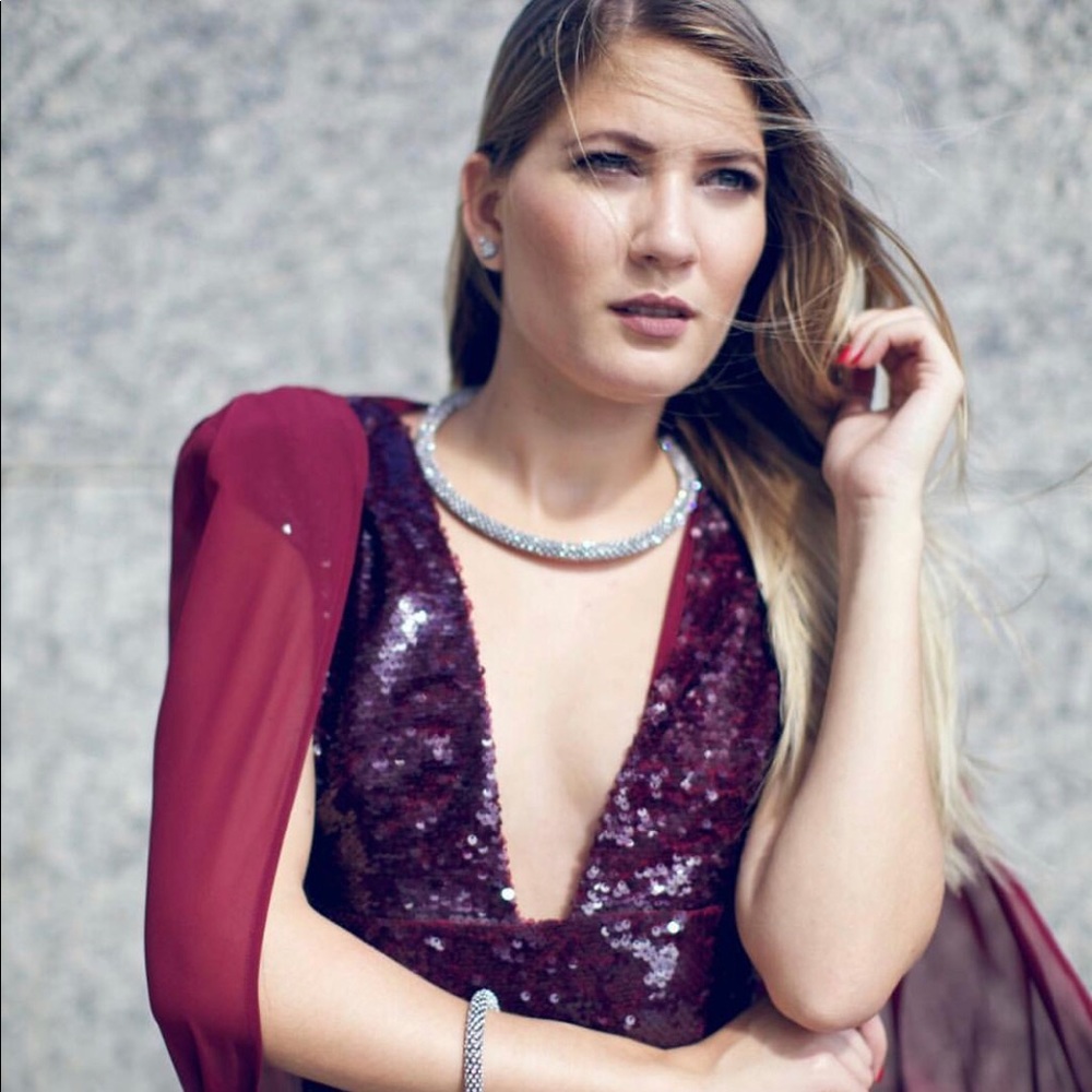 Glam jumpsuit